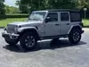 Florida Fine Cars - Used JEEP WRANGLER UNLIMITED 2018 MIAMI SAHARA