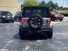 Florida Fine Cars - Used JEEP WRANGLER UNLIMITED 2018 MIAMI SAHARA