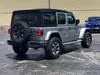 Florida Fine Cars - Used JEEP WRANGLER UNLIMITED 2018 MIAMI SAHARA