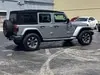 Florida Fine Cars - Used JEEP WRANGLER UNLIMITED 2018 MIAMI SAHARA