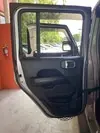 Florida Fine Cars - Used JEEP WRANGLER UNLIMITED 2018 MIAMI SAHARA