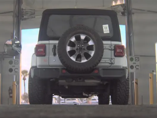 Florida Fine Cars - Used JEEP WRANGLER UNLIMITED 2018 MIAMI SAHARA