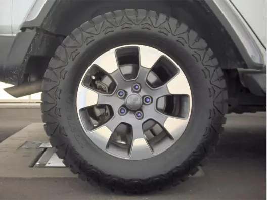 Florida Fine Cars - Used JEEP WRANGLER UNLIMITED 2018 MIAMI SAHARA