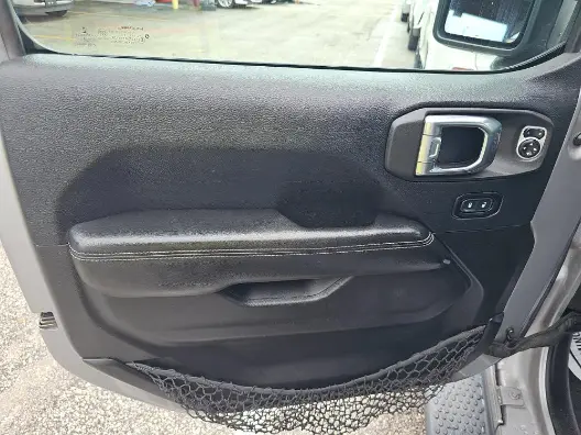 Florida Fine Cars - Used JEEP WRANGLER UNLIMITED 2018 MIAMI SAHARA