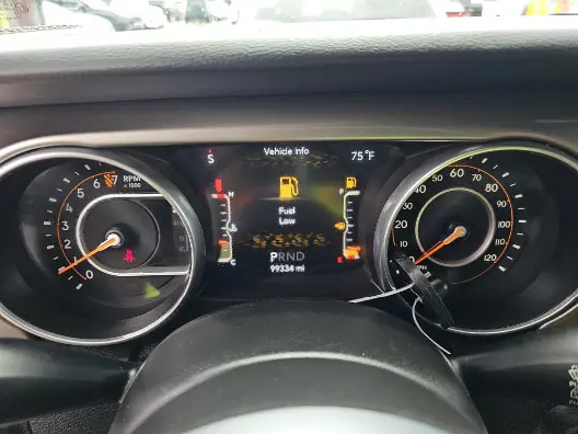 Florida Fine Cars - Used JEEP WRANGLER UNLIMITED 2018 MIAMI SAHARA