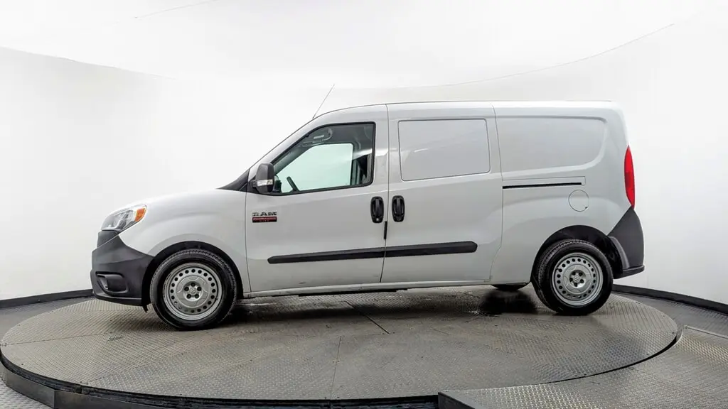 Florida Fine Cars - Used RAM PROMASTER CITY 2021 MARGATE TRADESMAN
