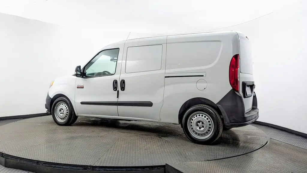 Florida Fine Cars - Used RAM PROMASTER CITY 2021 MARGATE TRADESMAN