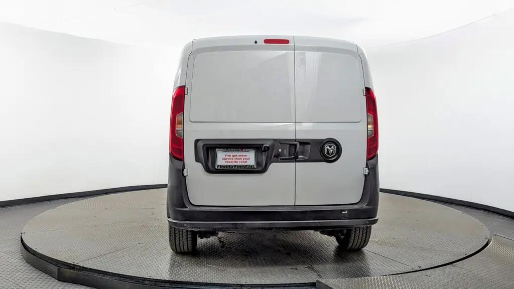 Florida Fine Cars - Used RAM PROMASTER CITY 2021 MARGATE TRADESMAN