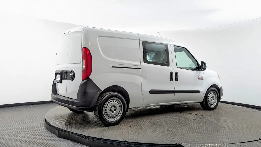 Florida Fine Cars - Used RAM PROMASTER CITY 2021 MARGATE TRADESMAN