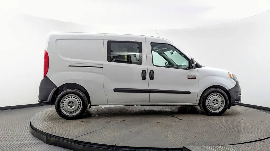 Florida Fine Cars - Used RAM PROMASTER CITY 2021 MARGATE TRADESMAN