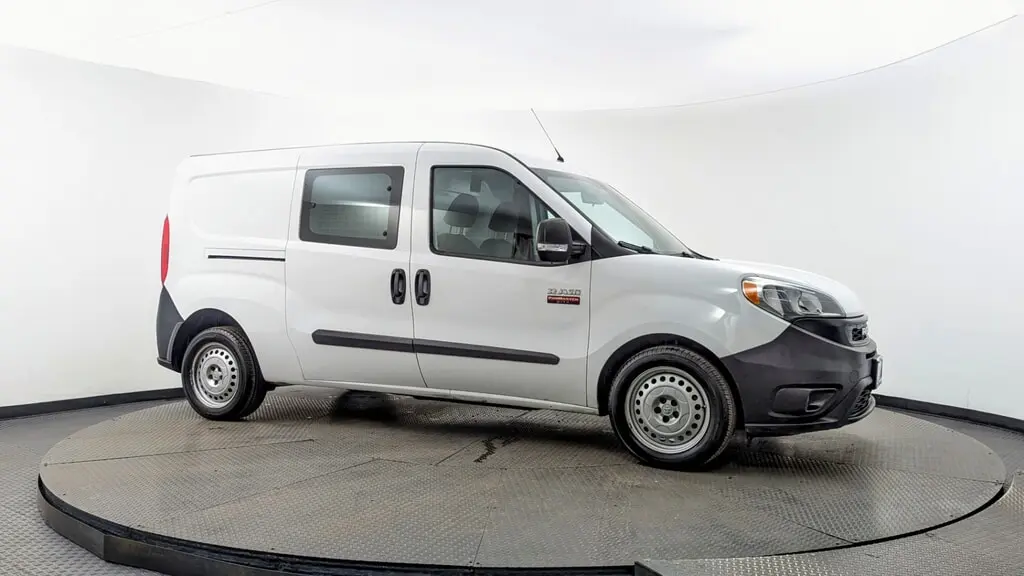 Florida Fine Cars - Used RAM PROMASTER CITY 2021 MARGATE TRADESMAN