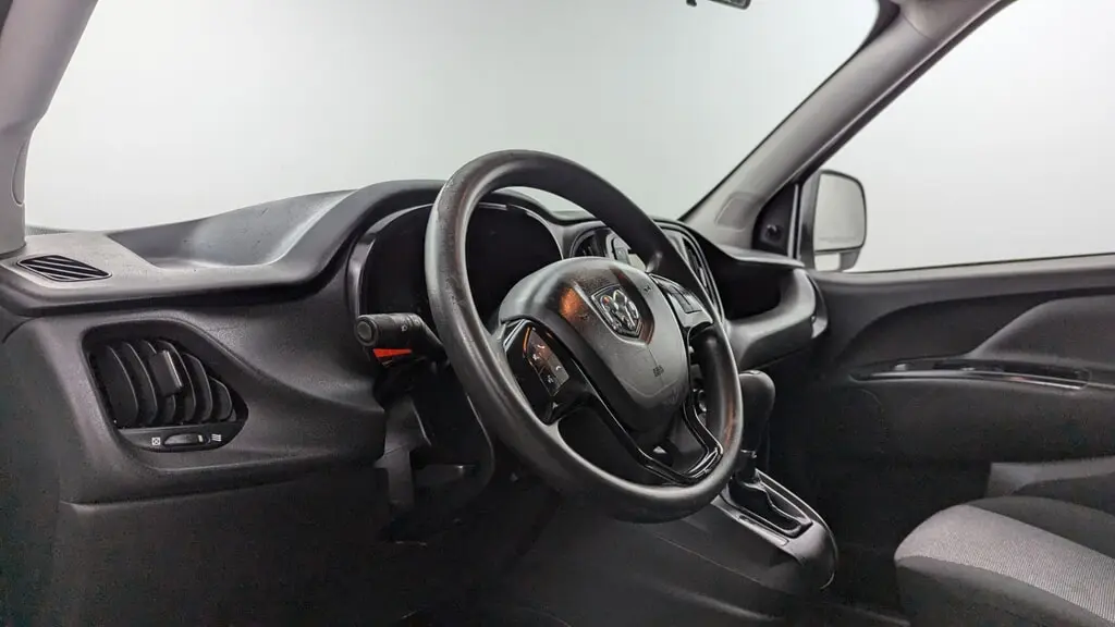 Florida Fine Cars - Used RAM PROMASTER CITY 2021 MARGATE TRADESMAN