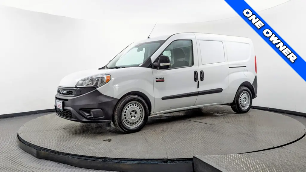 Florida Fine Cars - Used RAM PROMASTER CITY 2021 MARGATE TRADESMAN