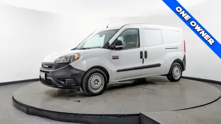 Florida Fine Cars - Used RAM PROMASTER-CITY 2021 MARGATE TRADESMAN