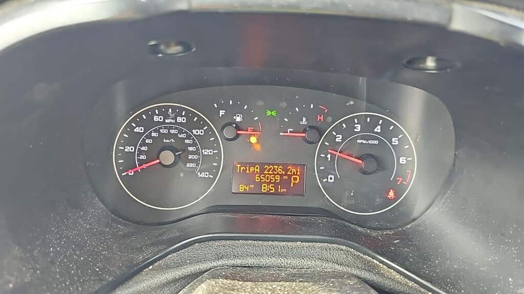 Florida Fine Cars - Used RAM PROMASTER CITY 2021 MARGATE TRADESMAN