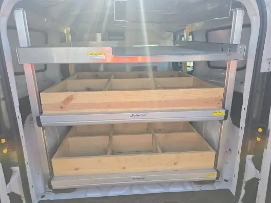 Florida Fine Cars - Used RAM PROMASTER CITY 2021 MARGATE TRADESMAN