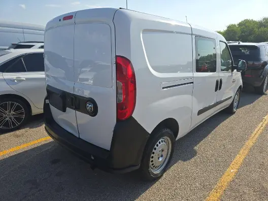 Florida Fine Cars - Used RAM PROMASTER CITY 2021 MARGATE TRADESMAN