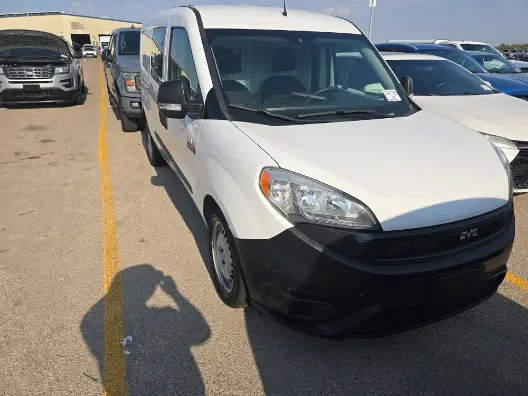 Florida Fine Cars - Used RAM PROMASTER CITY 2021 MARGATE TRADESMAN