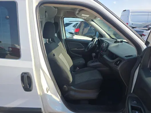 Florida Fine Cars - Used RAM PROMASTER CITY 2021 MARGATE TRADESMAN