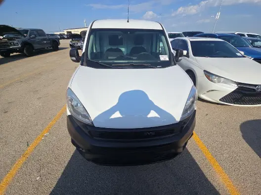 Florida Fine Cars - Used RAM PROMASTER CITY 2021 MARGATE TRADESMAN