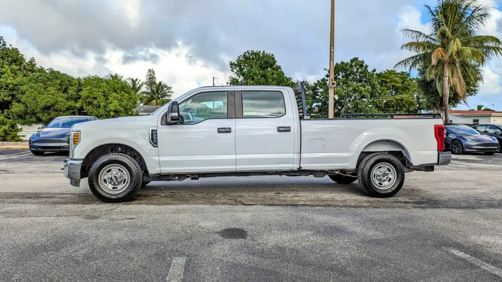 Florida Fine Cars - Used FORD SUPER DUTY F-250 SRW 2019 MARGATE XL