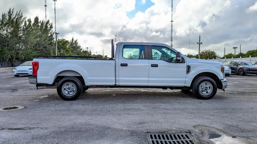 Florida Fine Cars - Used FORD SUPER DUTY F-250 SRW 2019 MARGATE XL