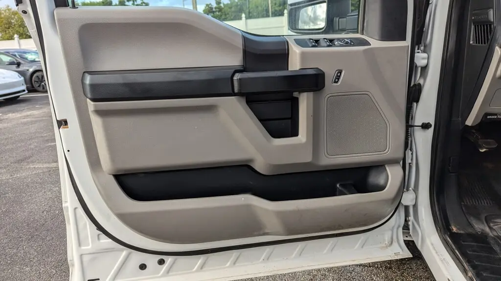 Florida Fine Cars - Used FORD SUPER DUTY F-250 SRW 2019 MARGATE XL