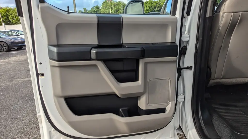 Florida Fine Cars - Used FORD SUPER DUTY F-250 SRW 2019 MARGATE XL