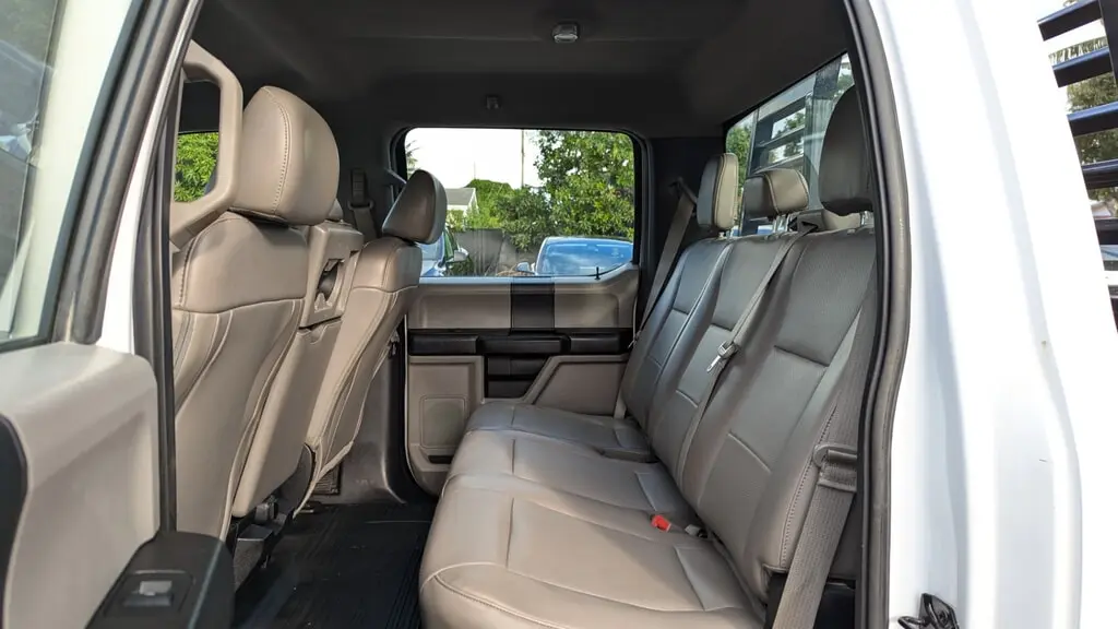 Florida Fine Cars - Used FORD SUPER DUTY F-250 SRW 2019 MARGATE XL