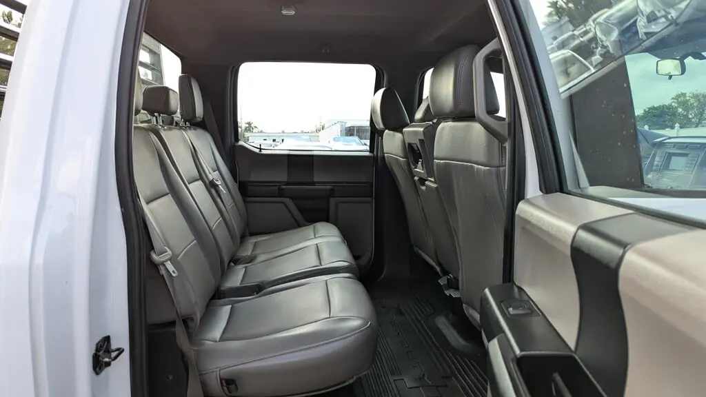 Florida Fine Cars - Used FORD SUPER DUTY F-250 SRW 2019 MARGATE XL