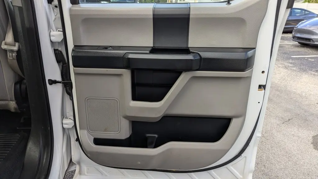 Florida Fine Cars - Used FORD SUPER DUTY F-250 SRW 2019 MARGATE XL