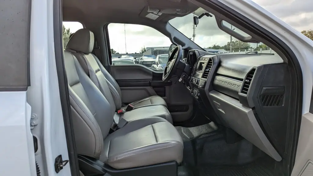 Florida Fine Cars - Used FORD SUPER DUTY F-250 SRW 2019 MARGATE XL