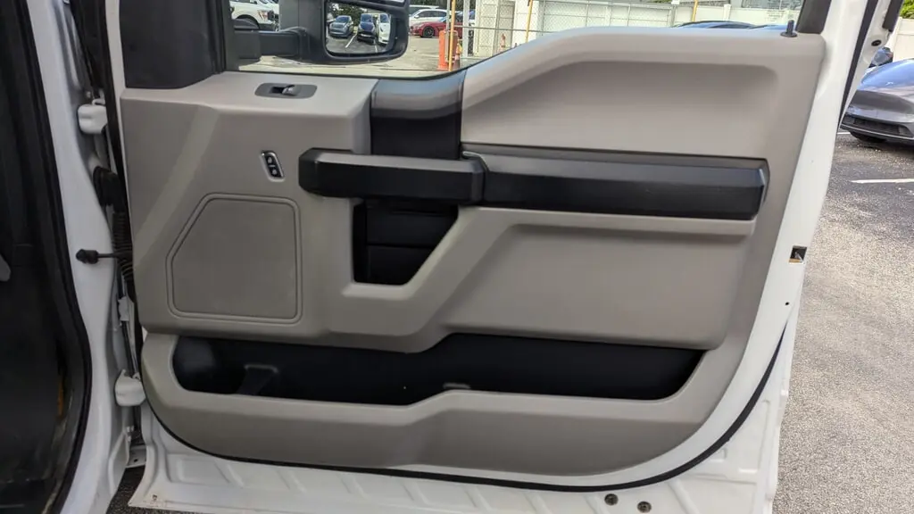 Florida Fine Cars - Used FORD SUPER DUTY F-250 SRW 2019 MARGATE XL