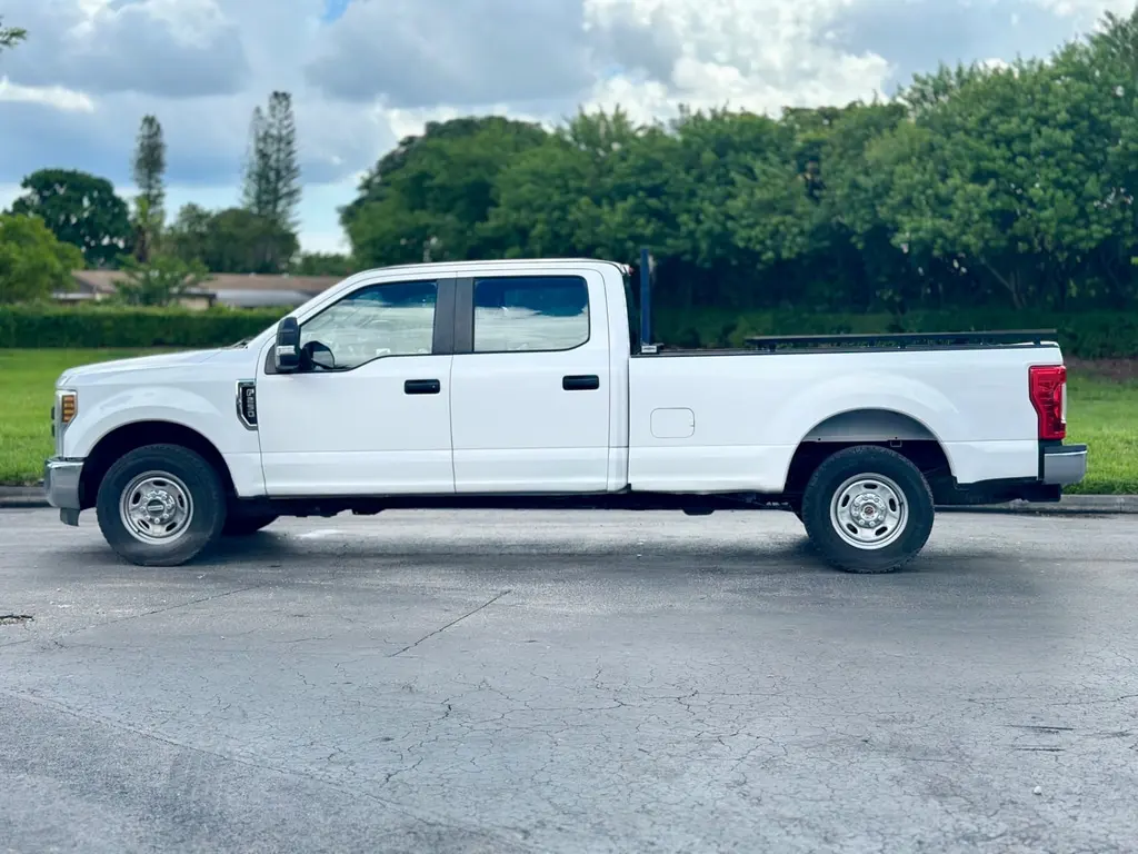 Florida Fine Cars - Used FORD SUPER DUTY F-250 SRW 2019 MARGATE XL