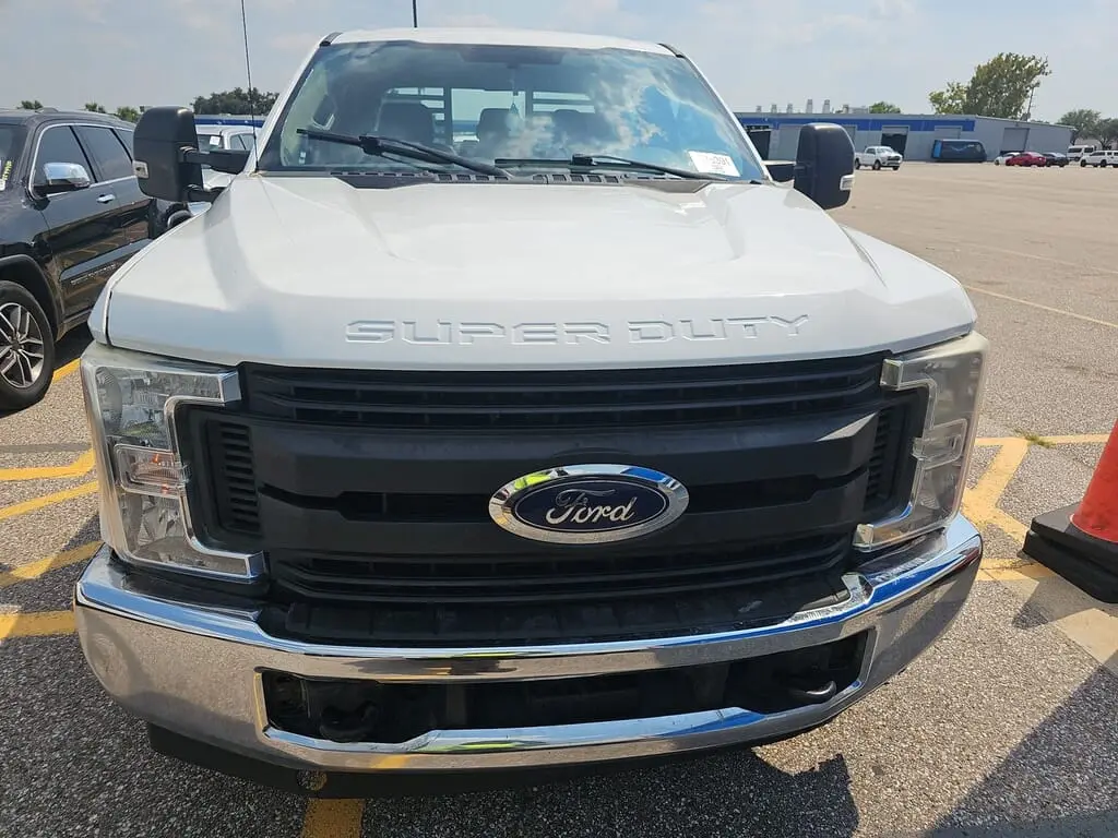 Florida Fine Cars - Used FORD SUPER DUTY F-250 SRW 2019 MARGATE XL