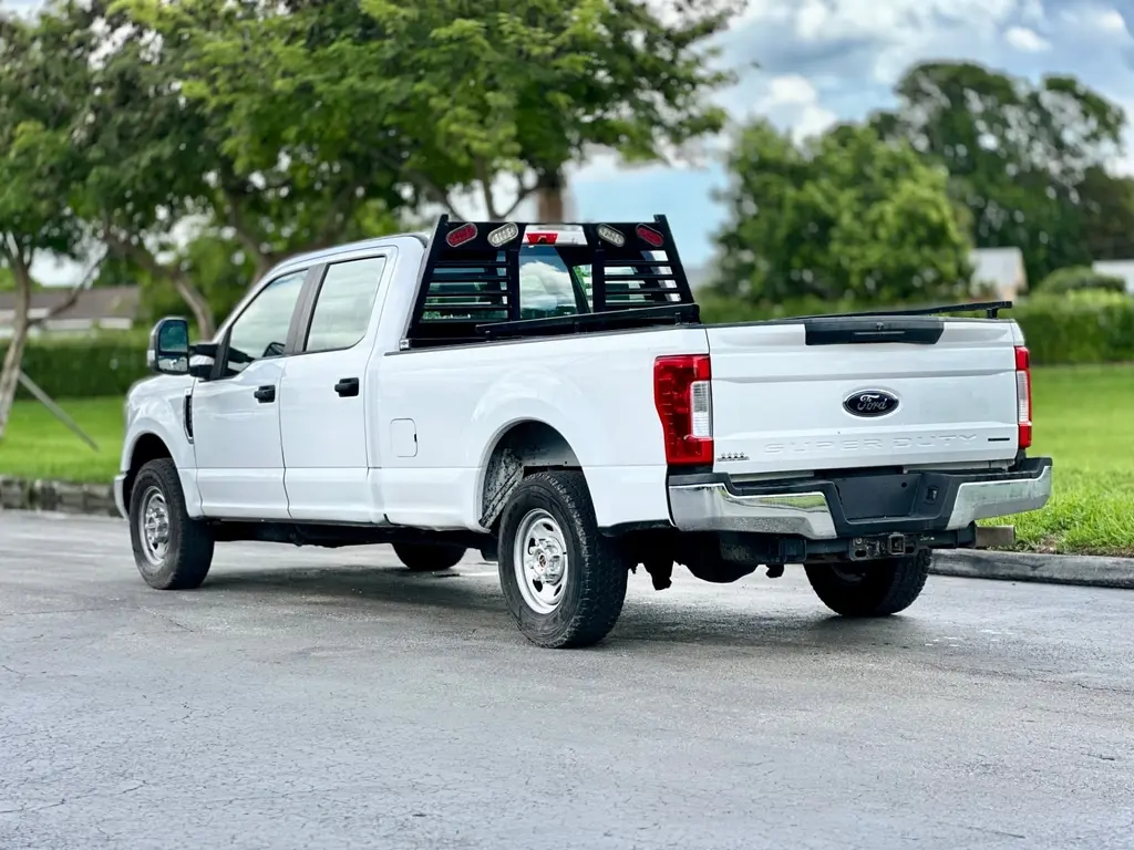 Florida Fine Cars - Used FORD SUPER DUTY F-250 SRW 2019 MARGATE XL