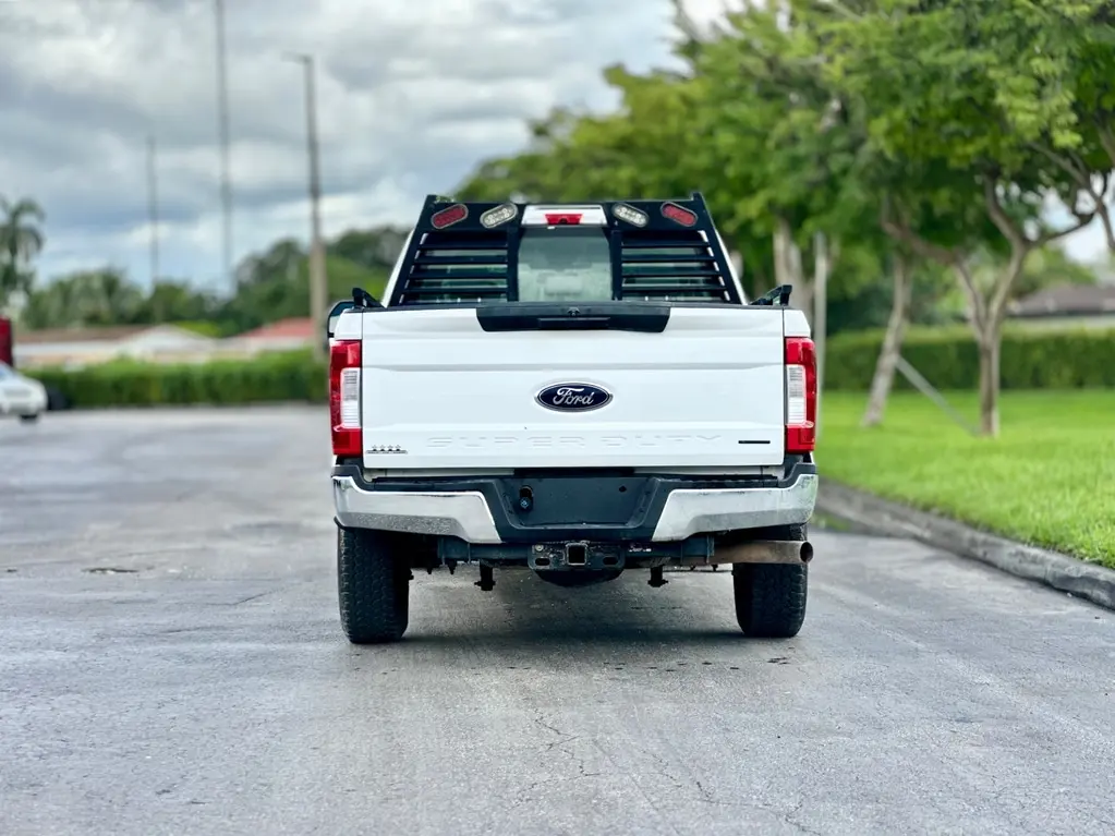 Florida Fine Cars - Used FORD SUPER DUTY F-250 SRW 2019 MARGATE XL