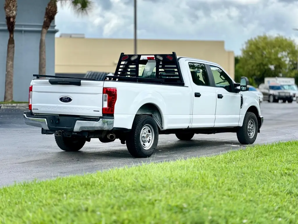 Florida Fine Cars - Used FORD SUPER DUTY F-250 SRW 2019 MARGATE XL