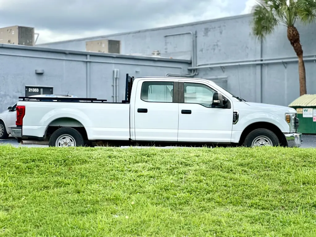 Florida Fine Cars - Used FORD SUPER DUTY F-250 SRW 2019 MARGATE XL