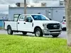 Florida Fine Cars - Used FORD SUPER DUTY F-250 SRW 2019 MARGATE XL