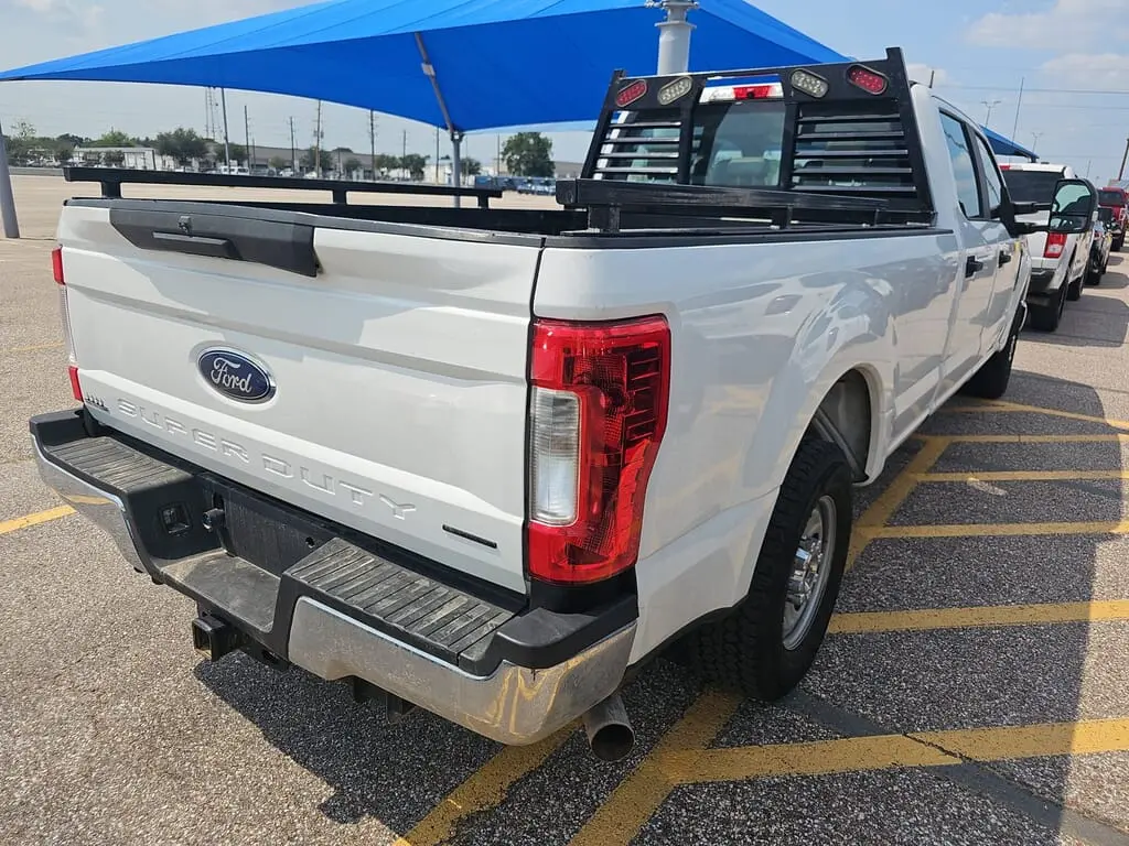 Florida Fine Cars - Used FORD SUPER DUTY F-250 SRW 2019 MARGATE XL