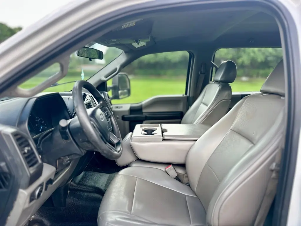 Florida Fine Cars - Used FORD SUPER DUTY F-250 SRW 2019 MARGATE XL