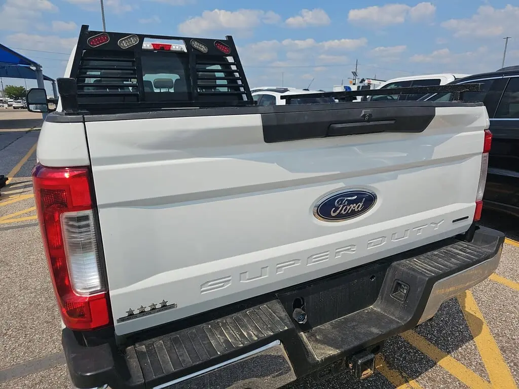 Florida Fine Cars - Used FORD SUPER DUTY F-250 SRW 2019 MARGATE XL