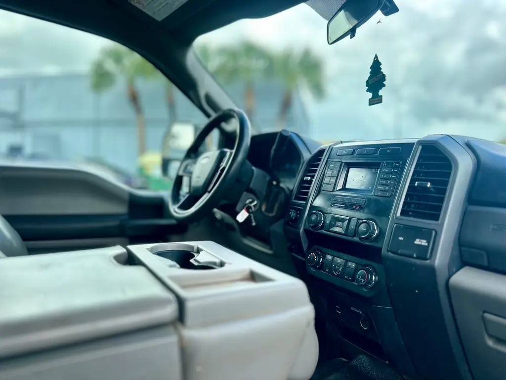 Florida Fine Cars - Used FORD SUPER DUTY F-250 SRW 2019 MARGATE XL