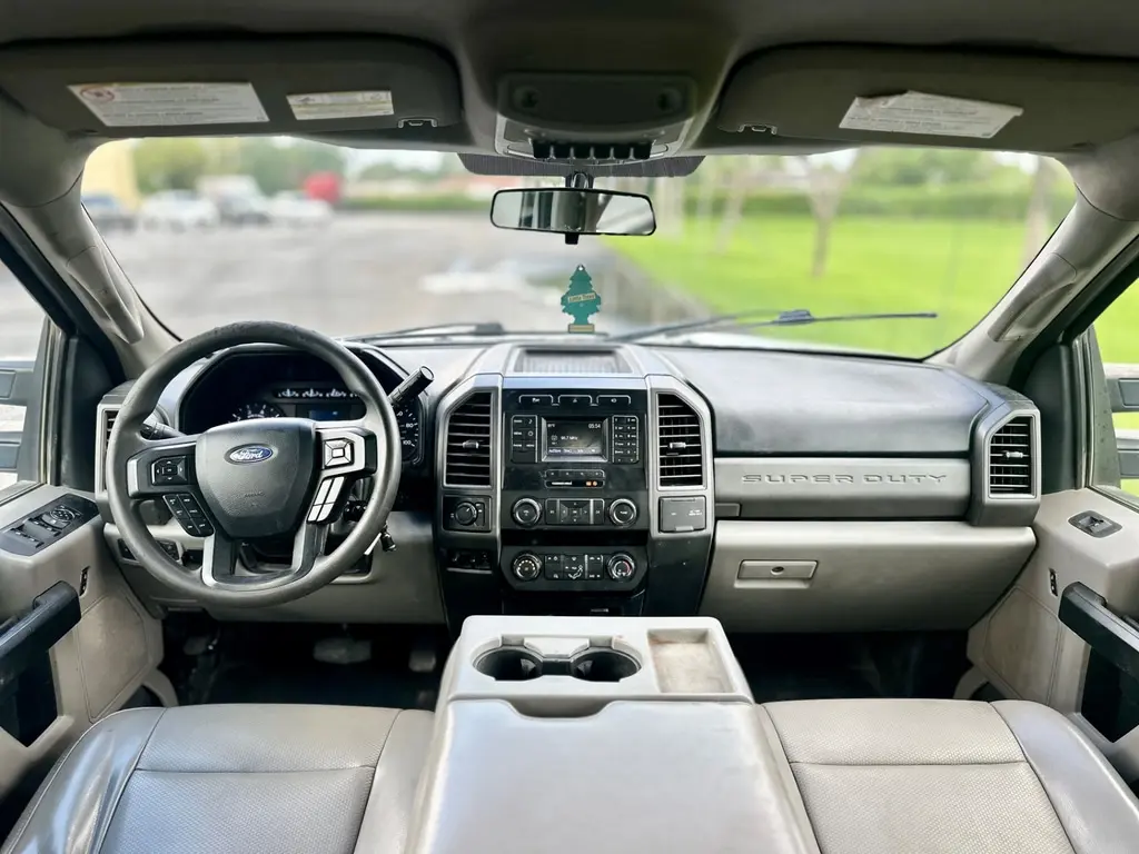 Florida Fine Cars - Used FORD SUPER DUTY F-250 SRW 2019 MARGATE XL