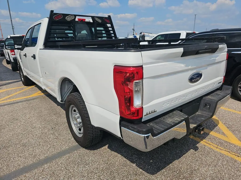 Florida Fine Cars - Used FORD SUPER DUTY F-250 SRW 2019 MARGATE XL
