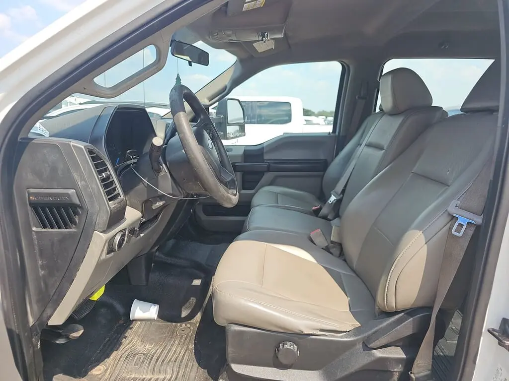 Florida Fine Cars - Used FORD SUPER DUTY F-250 SRW 2019 MARGATE XL