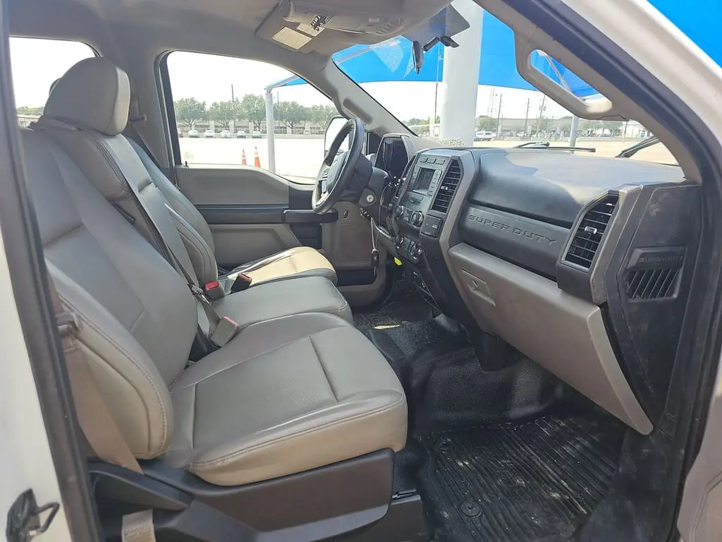 Florida Fine Cars - Used FORD SUPER DUTY F-250 SRW 2019 MARGATE XL