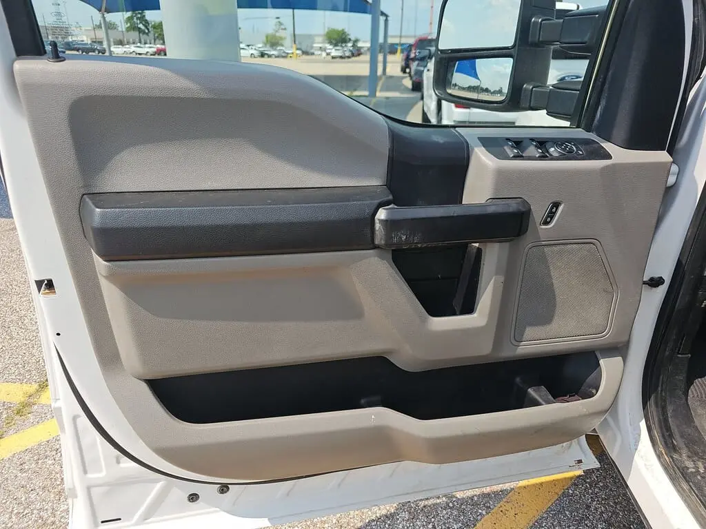 Florida Fine Cars - Used FORD SUPER DUTY F-250 SRW 2019 MARGATE XL