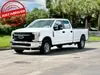 Florida Fine Cars - Used FORD SUPER DUTY F-250 SRW 2019 MARGATE XL